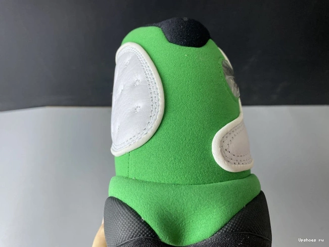 DB6537-113 “LUCKY 13 JORDAN AIR GREEN” 0410